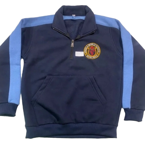 Winter Uniform School Winter Uniform