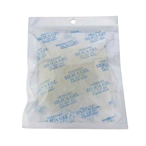 10 Gm Silica Gel Container Desiccant - Cas No: 112926-00-8