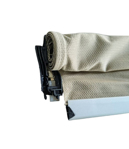 Audi Q3 Sunroof Curtain - Feature: Durable