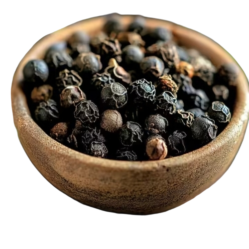 Black Pepper