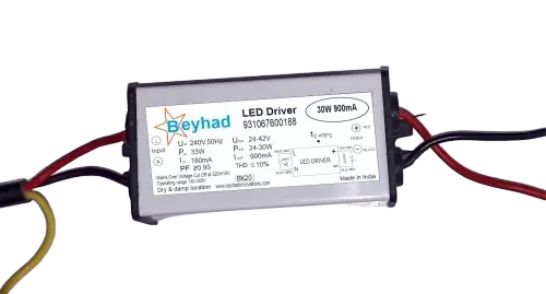 High Power Led Driver