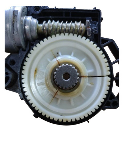 Mercedes Sunroof Motor Gear