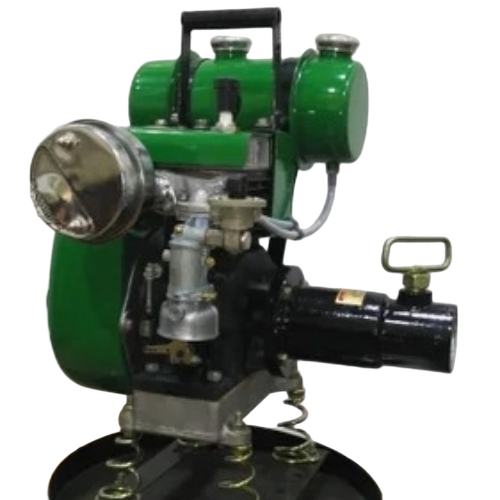 Petrol Concrete Vibrator