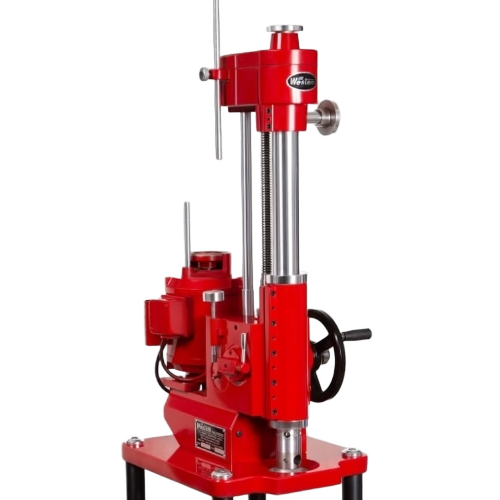 Reboring Machine - Color: Red