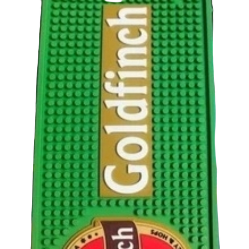 Silicone Rubber Bar Mat