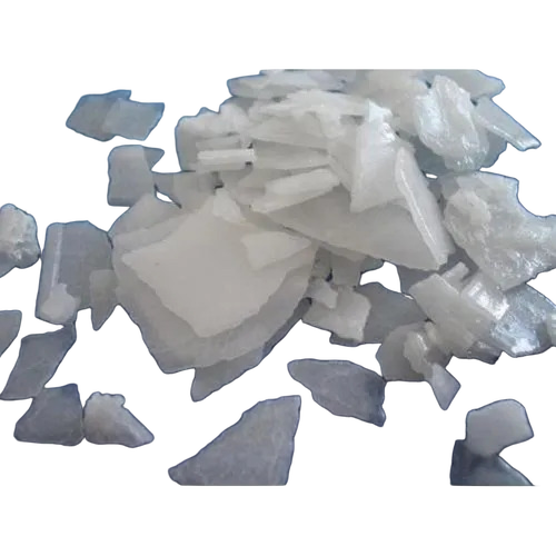 Sodium Hydroxide Flakes