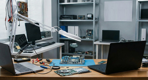 Trusted Computer And Laptop Repair Services