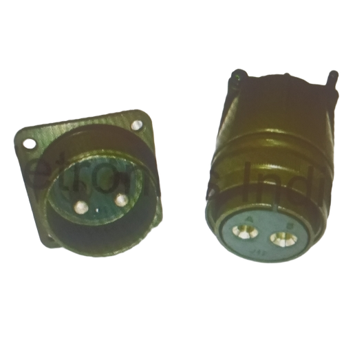 Welding Cable Connectors