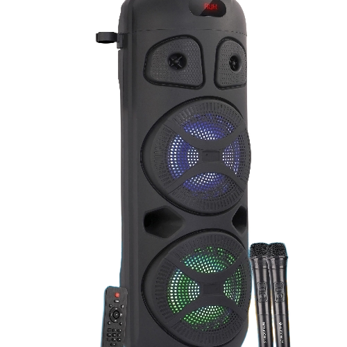 Zebronics Speaker 450 Trolley Dj Moving Monster 2i? 8l