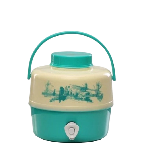 15 Litre Plastic Water Camper