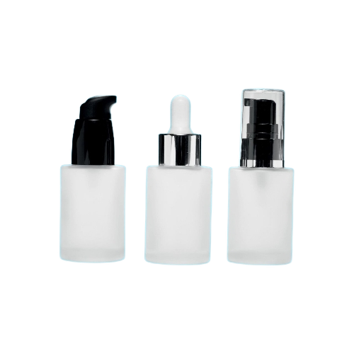 30ml Glass Bottle