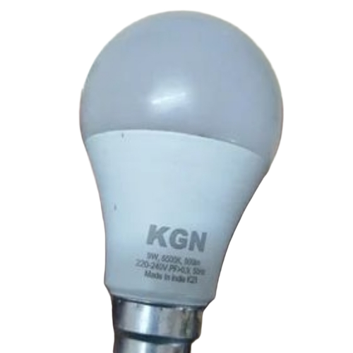 9w LED Bulb