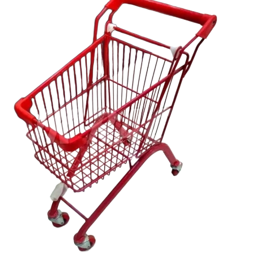 Baby Shopping Trolley