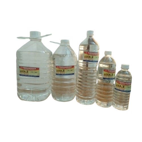 Challenger Turpentine Oil