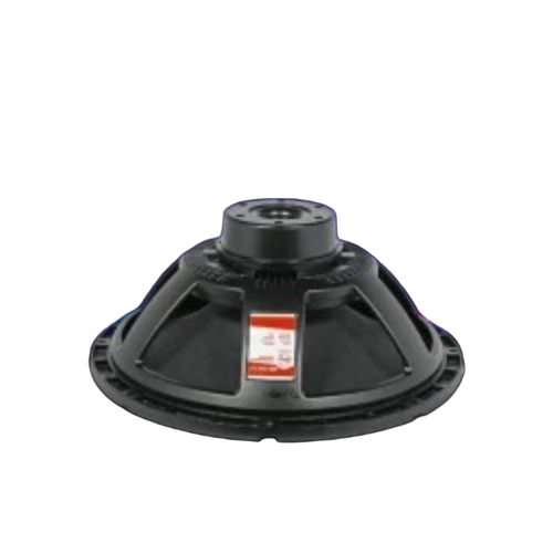 Dj Speaker - Color: Black