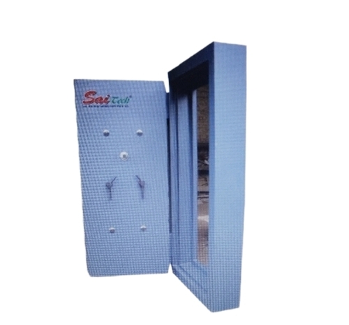 Manual Counter Safe Locker