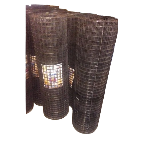Ms Welded Mesh