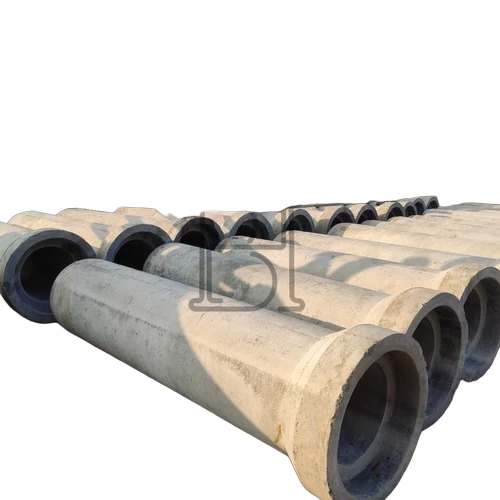 Rcc Drainage Pipe
