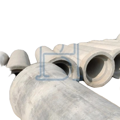 Rcc Hume Pipes