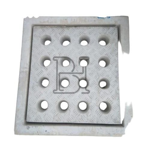 Rcc Manhole Cover