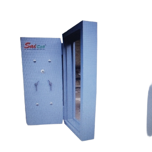 Single Door Room Locker