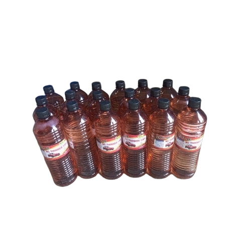 Smooth Finish Nc Thinner 