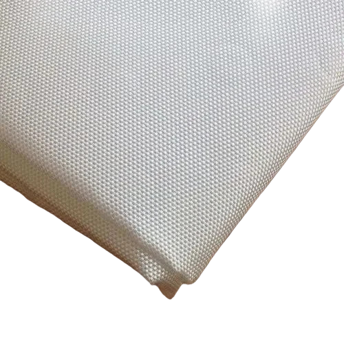 Smooth Texture Filament Fabric - Color: .
