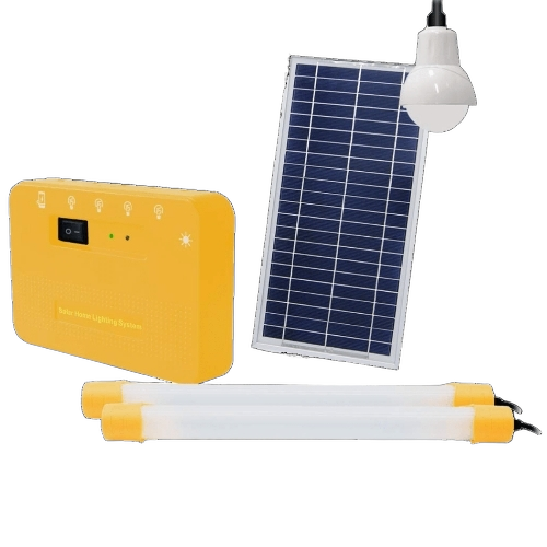 Solar Light