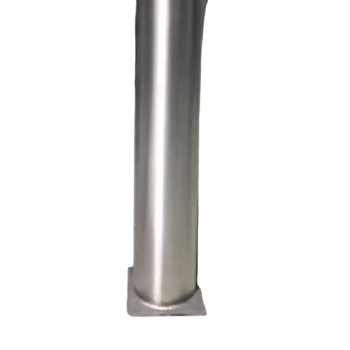Ss bollard system