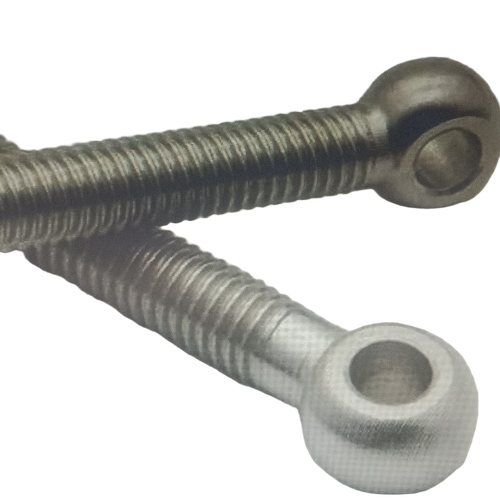 Ss Eye Bolt 