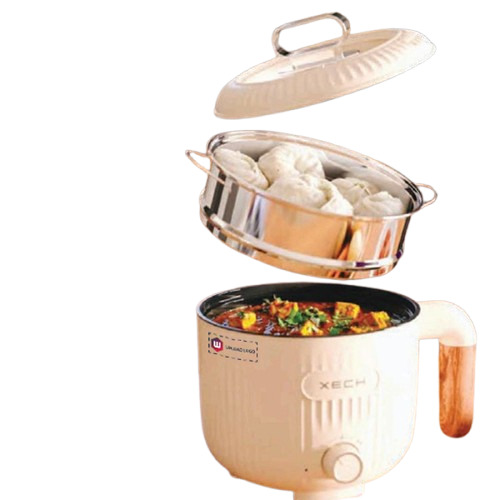 Xech Mini Chef Electric Multi Cooker - Automatic Grade: Automatic