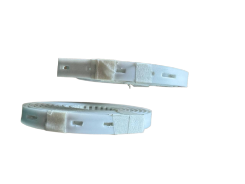 Xuv500 Car Sunroof Cable - Color: White