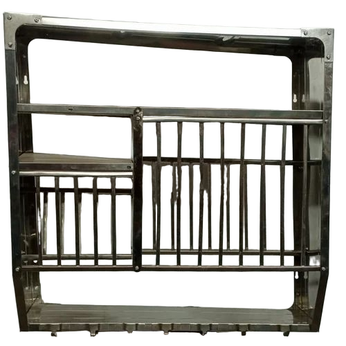 30x24 Inch Stainless Steel Kitchen Dish Rack