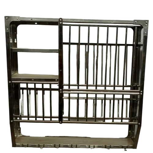 30x30 Inch Stainless Steel Kitchen Dish Rack