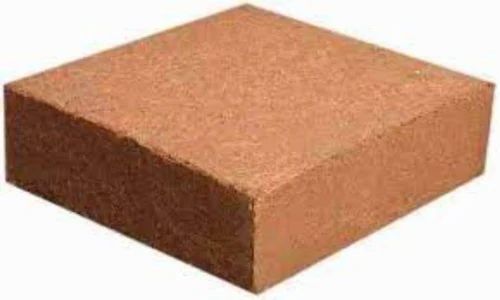 5Kg Cocopeat Block - Attributes: Smooth Texture