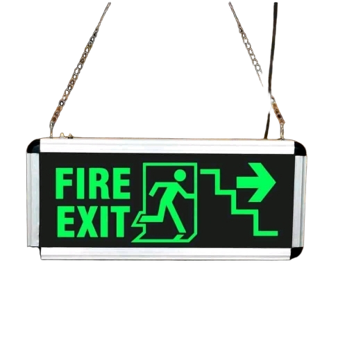 Acrylic Rectangle LED Board