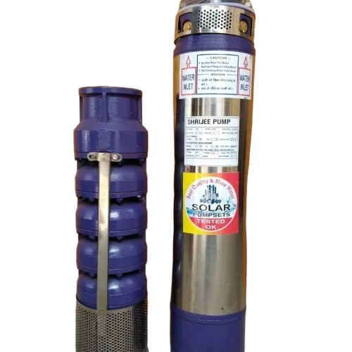 Agriculture Submersible Pump