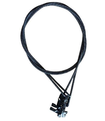 Audi Q3 Sunroof Curtain Chain