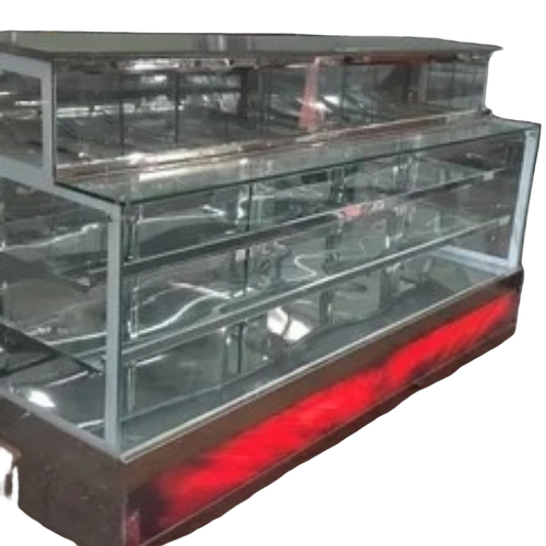 Bakery Display Counter
