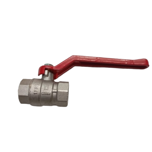 Bronze Full Bore Ball Valve