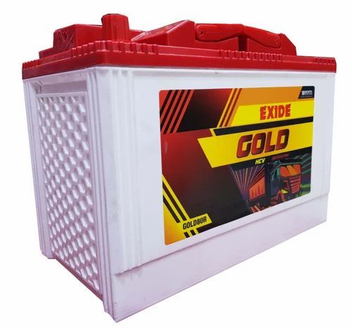 Car Batteries - Size: Various Sizes Are Available