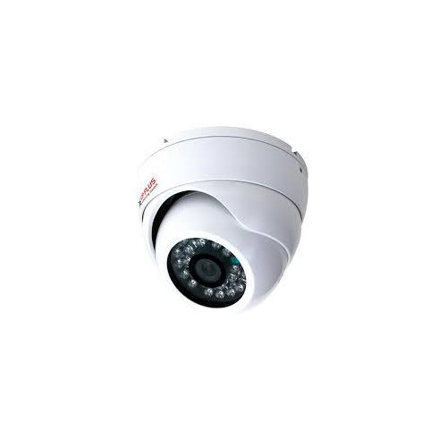 CCTV Dome Camera
