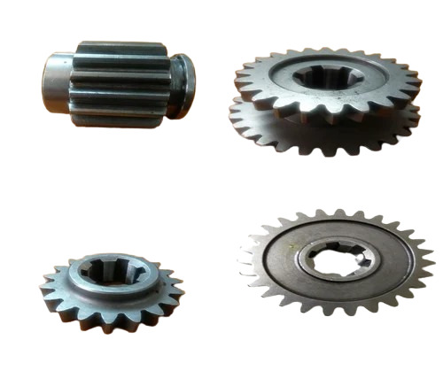 Chinese Sf Df Power Tiller Spare Parts - Color: Grey