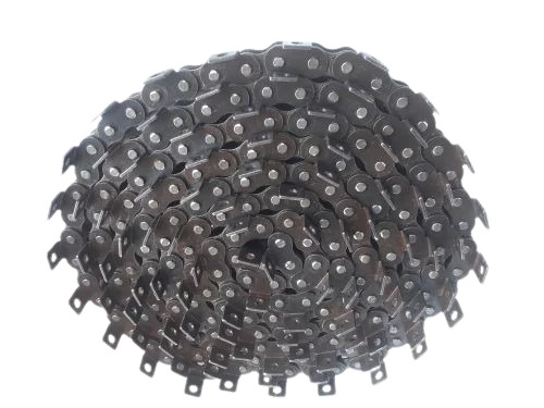 Conveyor Chain - Color: Black
