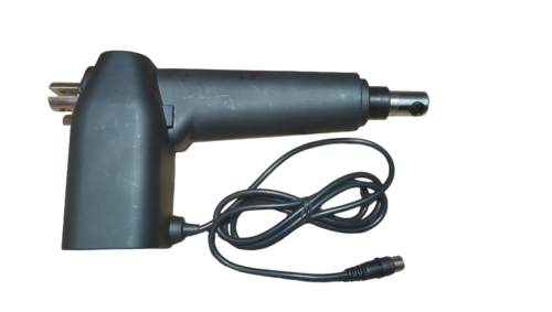 Dental Chair Gear Motor (linear Actuator) - Air Pressure: 6000 N/mm2