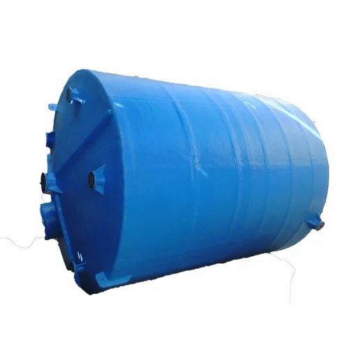 Frp Acid Storage Tank - Capacity: 10000 Ltr