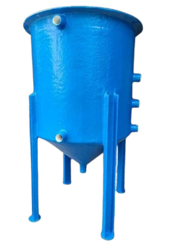 Frp Conical Tank - Capacity: 20000 Ltr