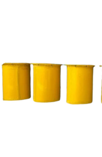 Frp Dosing Tank - Capacity: 1000 Ltr