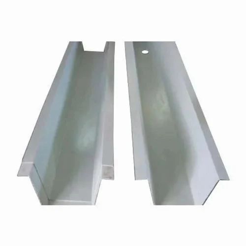 Frp Rainwater Gutter - Features: Durable