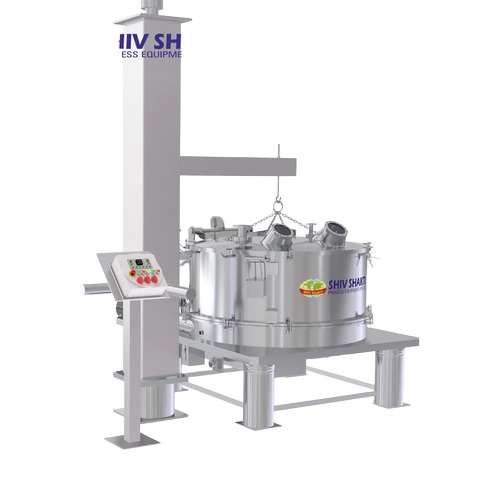 High Design Centrifuge Machine - Color: .